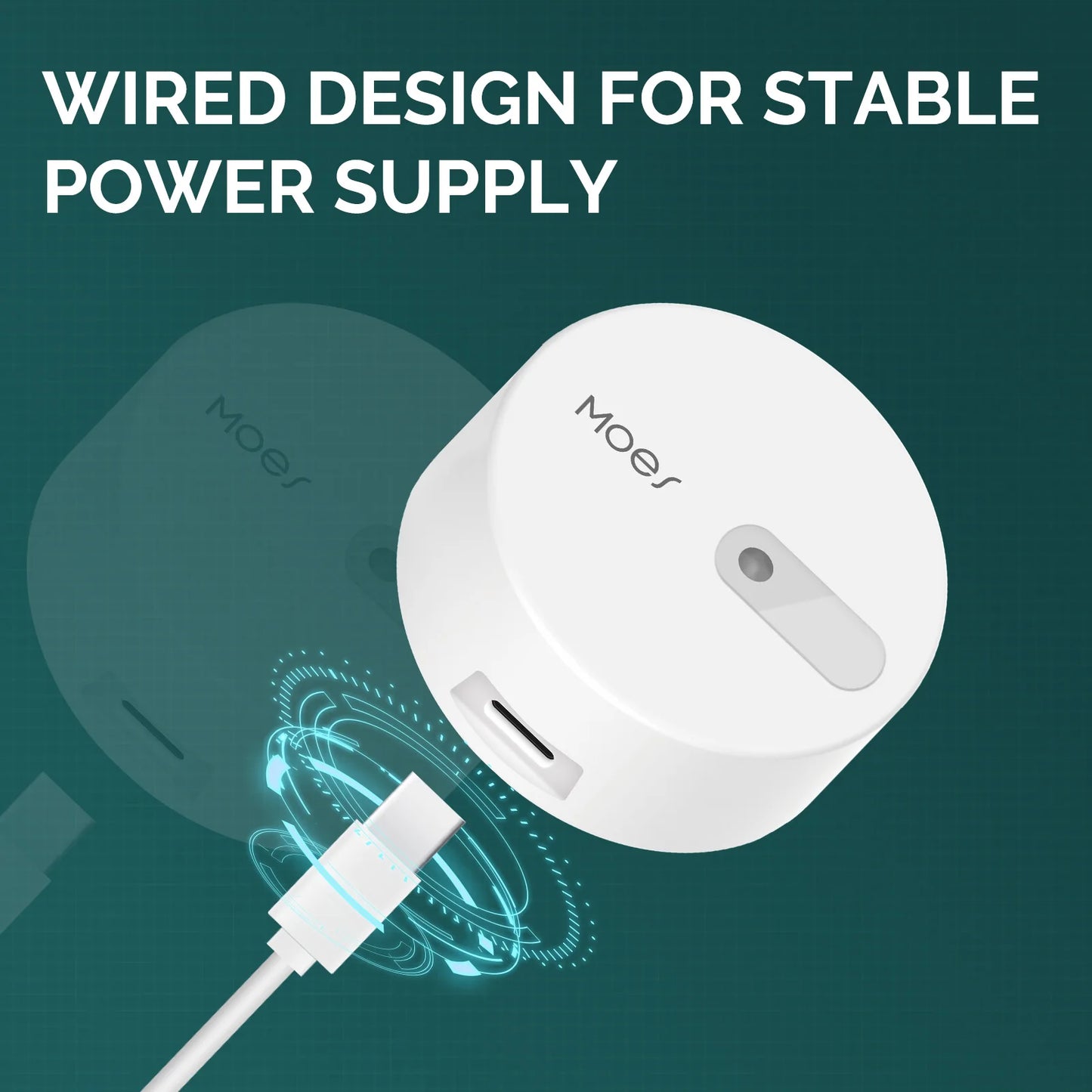 Human Presence Sensor